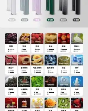 TUT❤️‍🔥通用一代糖果🍬原SP2出的品牌