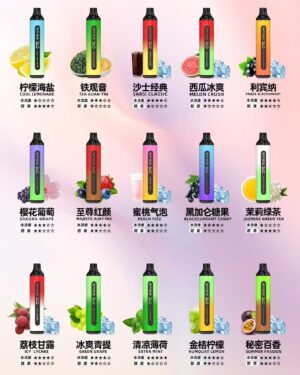 SP2S💗拋棄式7000口💗